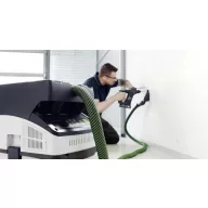 Festool CTMC MIDI I-Plus Mobil elszívó Akkuval, töltővel
