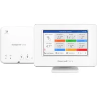   Honeywell EVO-HOUSE Fűtőtest termosztát készlet Honeywell evohome