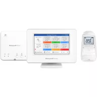   Honeywell EVO-HOUSE-PLUS Fűtőtest termosztát készlet Honeywell evohome