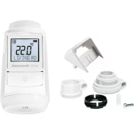 Honeywell EVO-TRV Evohome Fűtőtest termosztát