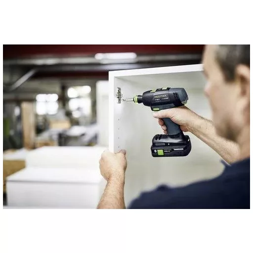 Festool 205034 BP 18 Li 4,0 HPC-ASI Szerszám akku 18 V 4.0 Ah