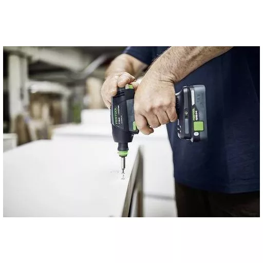 Festool 205034 BP 18 Li 4,0 HPC-ASI Szerszám akku 18 V 4.0 Ah