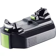   Festool 500184 BP-XS 2.6 Ah Li-Ion Szerszám akku 10.8 V 2.6 Ah