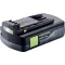 Festool 577658 BP 18 Li 3,0 C Szerszám akku 18 V 3.0 Ah