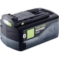   Festool 578519 BP 18 Li 5,0 HP-ASI Szerszám akku 18 V 5.0 Ah