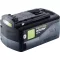 Festool 578519 BP 18 Li 5,0 HP-ASI Szerszám akku 18 V 5.0 Ah