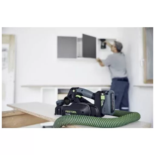 Festool 578519 BP 18 Li 5,0 HP-ASI Szerszám akku 18 V 5.0 Ah
