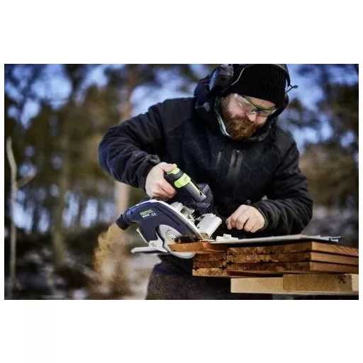 Festool 578519 BP 18 Li 5,0 HP-ASI Szerszám akku 18 V 5.0 Ah