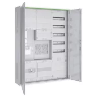   ABN ABNRS307E0212 Fogyasztásmérő szekrény Tartalom, tartalmi egységek rendelésenként 1 db