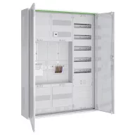   ABN ABNRS307Z0022 Fogyasztásmérő szekrény Tartalom, tartalmi egységek rendelésenként 1 db