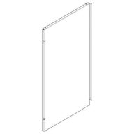 ABN GTSP46 Acél 1 db