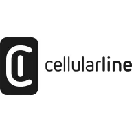   Cellularline In Ear headset Bluetooth®, Vezeték nélküli Sárga Töltőtok