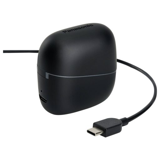 Panasonic RB-F10DE-K In Ear fejhallgató Bluetooth® Fekete