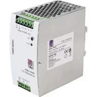   TRU COMPONENTS TC-13850160 Kalapsínes tápegység 24 V/DC 10 A 240 W Kimenetek száma:1 x Tartalom, tartalmi egységek rendelésenként 1 db