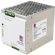   TRU COMPONENTS TC-13850172 Kalapsínes tápegység 48 V/DC 20 A 960 W Kimenetek száma:1 x Tartalom, tartalmi egységek rendelésenként 1 db