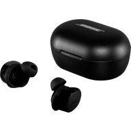   Bose QuietComfort Earbuds In Ear fejhallgató Vezeték nélküli, Bluetooth® Stereo Fekete Noise Cancelling, mikrofon zajelnyomás Töltőtok, Érintéses vezérlés,