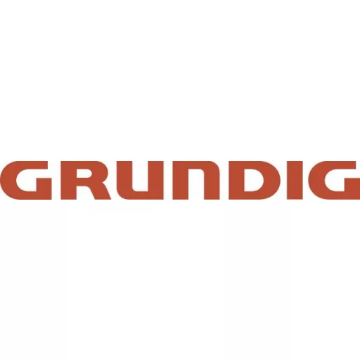 Grundig Music 60X Asztali rádió URH Fekete