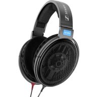 Sennheiser HD 600 Over Ear fejhallgató Vezetékes Stereo
