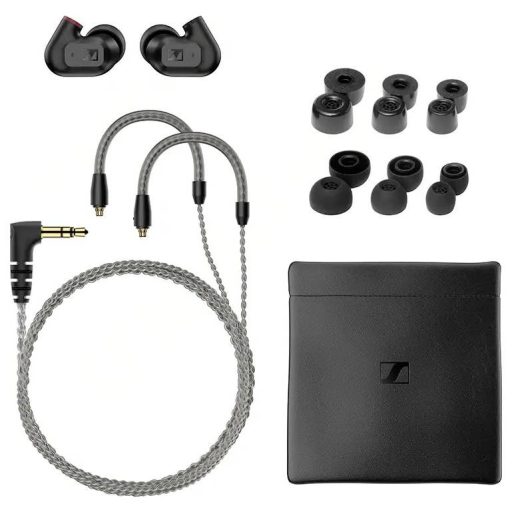 Sennheiser IE 200 In Ear fejhallgató Vezetékes Fülkengyel