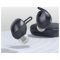 Sennheiser Momentum Sport In Ear fejhallgató Vezeték nélküli, Bluetooth® Stereo Fekete Noise Cancelling Pulzusmérés, Indukció, Izzadásálló