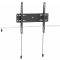 Vogels PFW 4500 TV fali tartó 106,7 cm (42) - 139,7 cm (55) Reteszelő mechanizmussal
