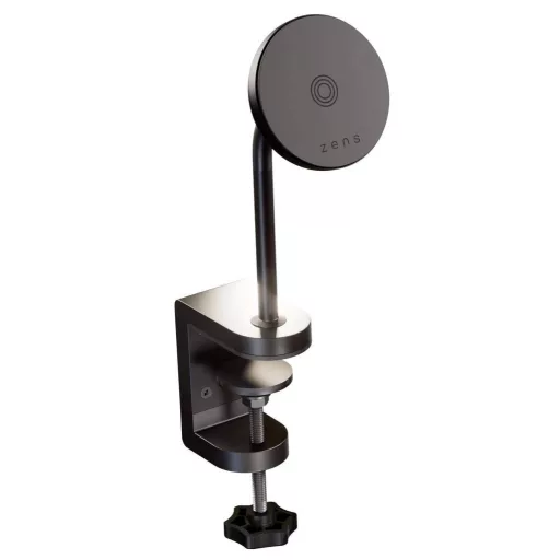 ZENS indukciós akkutöltő ZESC19B/00 ZESC19B/00 Fekete