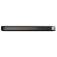   ZENS ZEPP05B/00 Powerbank 5000 mAh Qi Wireless Charging Lítiumion USB Fekete