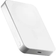  ZENS ZEPP10W/00 Powerbank 10000 mAh Qi Wireless Charging Lítiumion USB Fehér