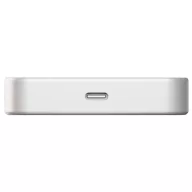   ZENS ZEPP10W/00 Powerbank 10000 mAh Qi Wireless Charging Lítiumion USB Fehér