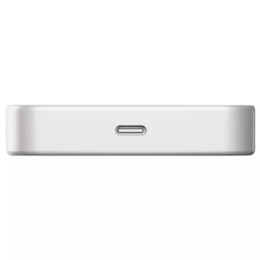 ZENS ZEPP10W/00 Powerbank 10000 mAh Qi Wireless Charging Lítiumion USB Fehér