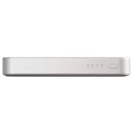   ZENS ZEPP10W/00 Powerbank 10000 mAh Qi Wireless Charging Lítiumion USB Fehér