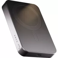   ZENS ZEPP10B/00 Powerbank 10000 mAh Qi Wireless Charging Lítiumion USB Fekete