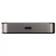   ZENS ZEPP10B/00 Powerbank 10000 mAh Qi Wireless Charging Lítiumion USB Fekete