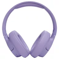   JBL Tune 720BT Over Ear fejhallgató Vezeték nélküli, Bluetooth®, Vezetékes Stereo Lila Hangerő szabályozás, Mikrofon némítás HiFi