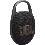   JBL Clip 5 Bluetooth hangfal hordozható, Porálló, Vízálló Fekete
