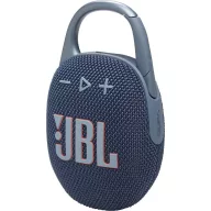   JBL Clip 5 Bluetooth hangfal hordozható, Porálló, Vízálló Kék