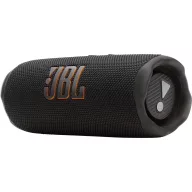   JBL Flip 7 Bluetooth hangfal hordozható, Porálló, Vízálló Fekete