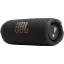 JBL Flip 7 Bluetooth hangfal hordozható, Porálló, Vízálló Fekete