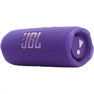   JBL Flip 7 Bluetooth hangfal hordozható, Porálló, Vízálló Viola