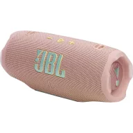   JBL Charge 6 Bluetooth hangfal hordozható, Porálló, Vízálló Rózsaszín