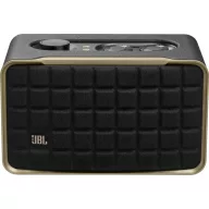 JBL Authentics 200 Multiroom hangfal AUX, WLAN Fekete