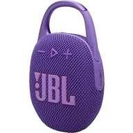   JBL Clip 5 Bluetooth hangfal hordozható, Porálló, Vízálló Viola