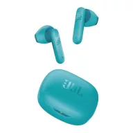   JBL Wave Flex 2 In Ear fejhallgató Vezeték nélküli, Bluetooth® Stereo Kék mikrofon zajelnyomás Töltőtok, Hangerő szabályozás, Vízálló Mobiltelefon