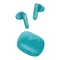 JBL Wave Flex 2 In Ear fejhallgató Vezeték nélküli, Bluetooth® Stereo Kék mikrofon zajelnyomás Töltőtok, Hangerő szabályozás, Vízálló Mobiltelefon