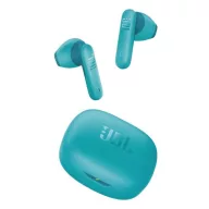   JBL Wave Flex 2 In Ear fejhallgató Vezeték nélküli, Bluetooth® Stereo Kék mikrofon zajelnyomás Töltőtok, Hangerő szabályozás, Vízálló Mobiltelefon