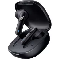   JBL Wave Flex 2 In Ear fejhallgató Vezeték nélküli, Bluetooth® Stereo Fekete mikrofon zajelnyomás Töltőtok, Hangerő szabályozás, Vízálló Mobiltelefon