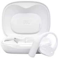   JBL Sense Lite In Ear fejhallgató Vezeték nélküli, Bluetooth® Fehér Töltőtok, Fülkengyel HiFi