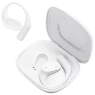   JBL Sense Lite In Ear fejhallgató Vezeték nélküli, Bluetooth® Fehér Töltőtok, Fülkengyel HiFi