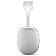   Cellularline Over Ear headset Bluetooth®, Vezeték nélküli, Vezetékes Fehér Hangerő szabályozás, Mikrofon némítás