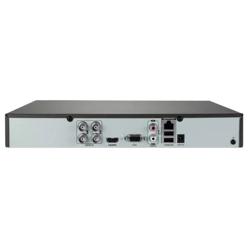 ABUS ABUS TVVR33843T 8-Kanal Hybrid Analog Komplettset TVVR33843T Vezetékes IP-Távfelügyeleti készlet2960 x 1665 pixel